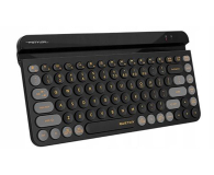 A4TECH FBK30 Blackcurrant (Silent) A4TKLA47190 - 1153077 - zdjęcie 3